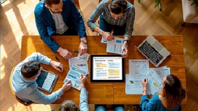 THE ULTIMATE CHECKLIST FOR MOVING YOUR BUSINESS ONLINE