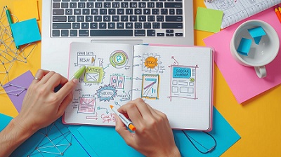 HOW TO BUILD A WEBSITE THAT REFLECTS YOUR OFFLINE BUSINESS VALUES