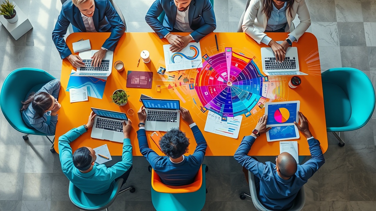 THE ROLE OF TECHNOLOGY IN MOVING YOUR BUSINESS ONLINE