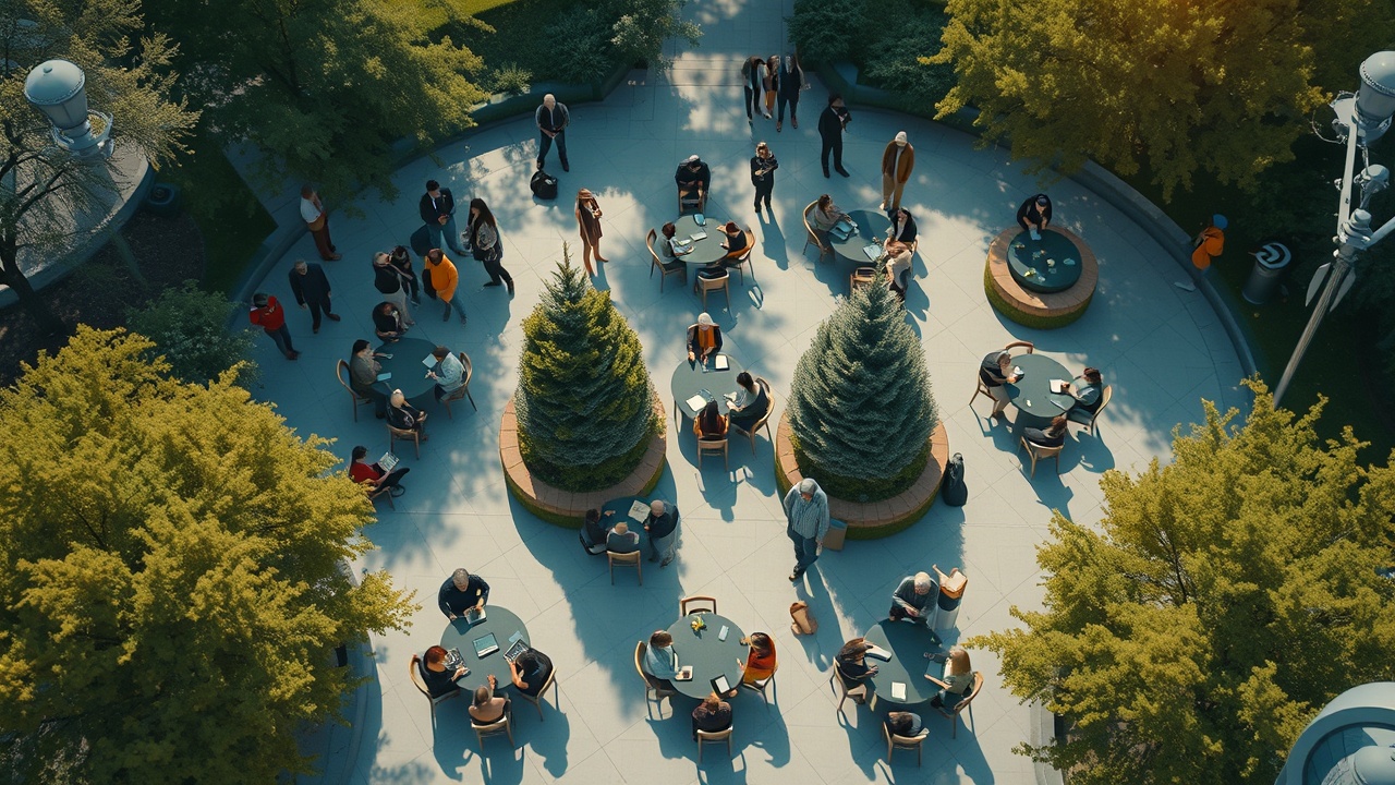 ADAPTING TO CHANGE: THE JOURNEY FROM OFFLINE TO ONLINE