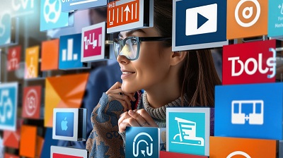 TOP MARKETING STRATEGIES FOR BUSINESSES GOING DIGITAL