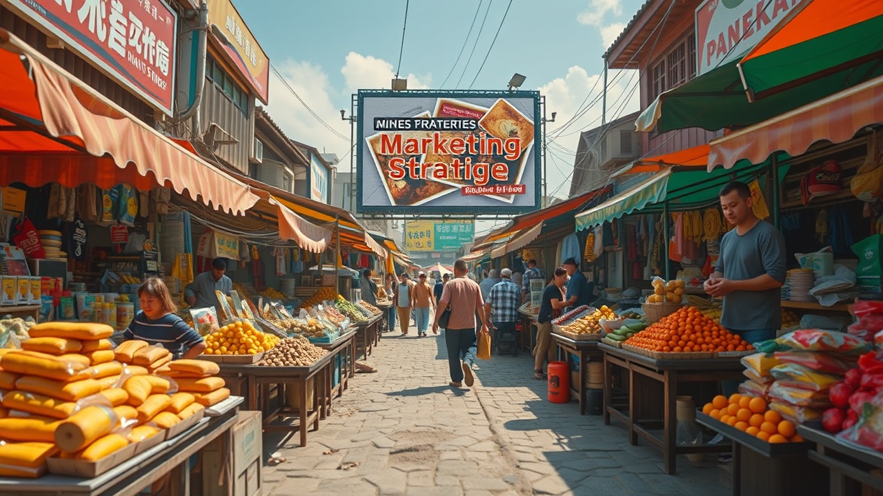 OFFLINE BUSINESSES AND THE POWER OF DIGITAL MARKETING