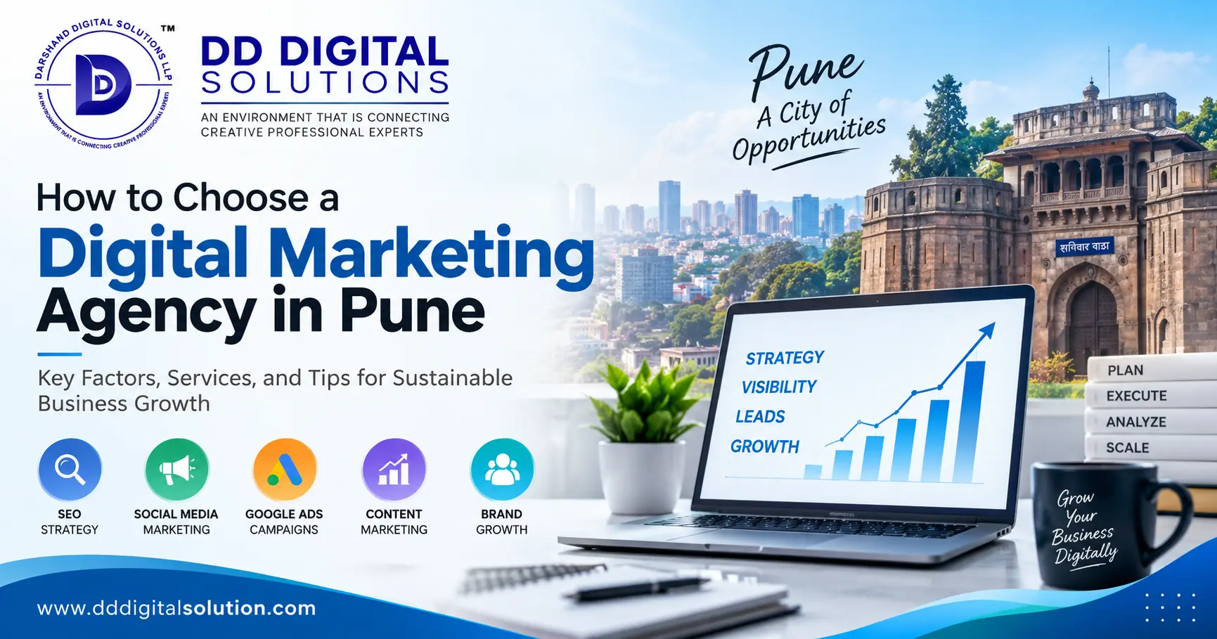 DD Digital Solutions